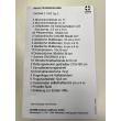 Vsebina ÖNORM Z 1020 Tip 2