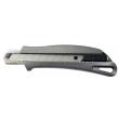 Cuttermesser Alu 18 mm Autolock