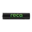 RECA Batterie Alkaline 20er-Pack