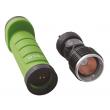 Starlite Handgriff und Taschenlampe