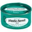 Plastic-fermit
