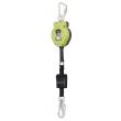 HSG Kratos 3,5 m jekleni kabel FA2040203