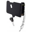 Kratosov komplet adapterjev za stativ FA6000103