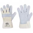 Spaltenleder Handschuh