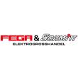 FEGA & Schmitt elektro veleprodaja