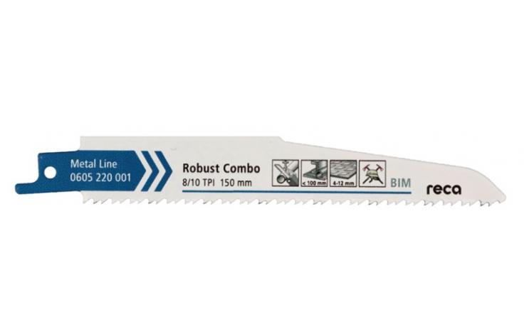 Robust Combo