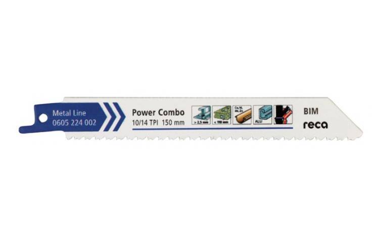 Power Combo 10/14