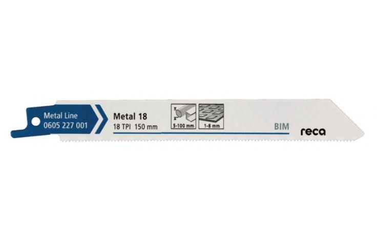 Metal 18