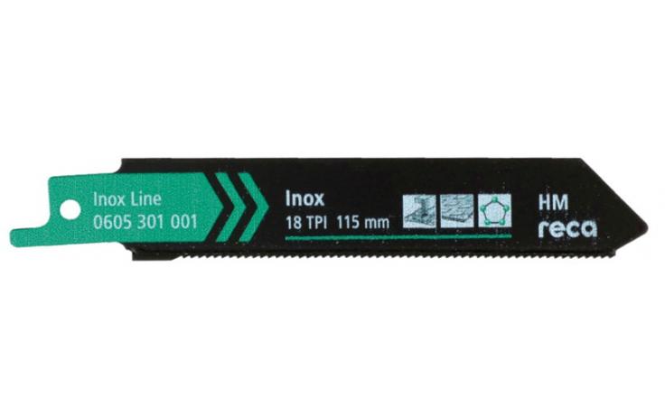 Inox 18