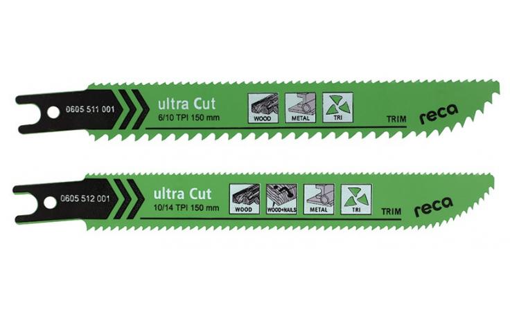 ultra Cut 6/10