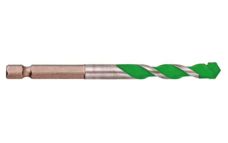 Večnamenski sveder Unicon Hex