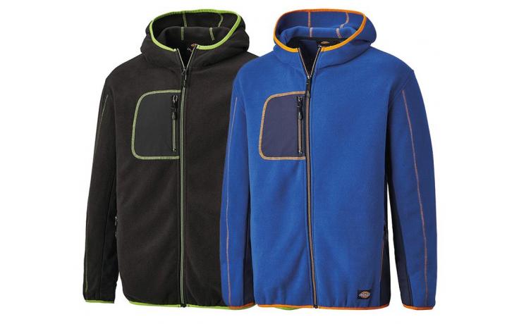 Jakna iz flisa Dickies Pembroke