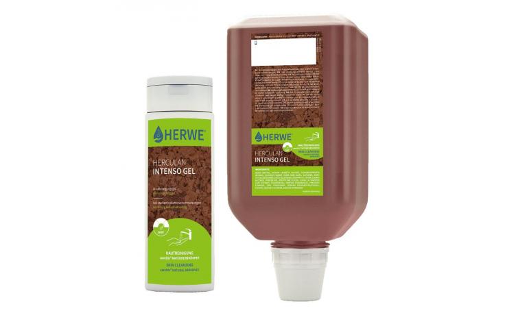 Herculan Intenso Gel
