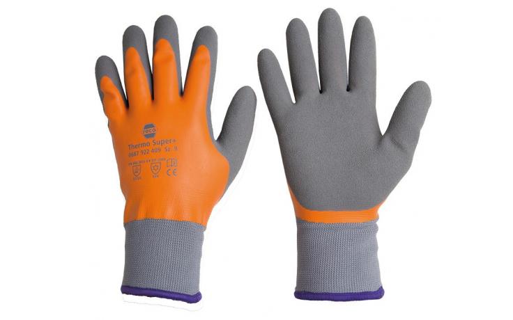 RECA Super Thermo+