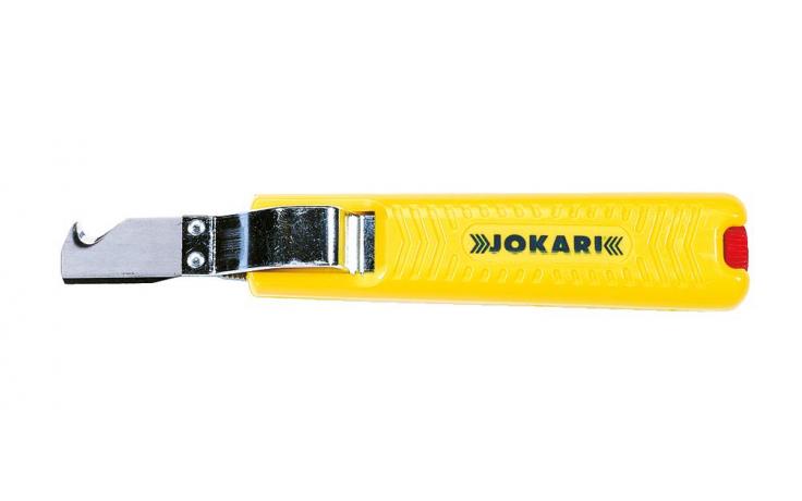 Jokari Kabelmesser 28 H
