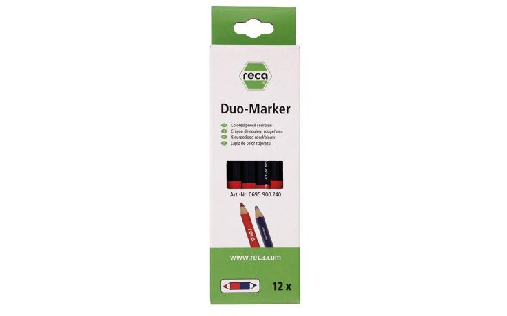 Duo-Marker