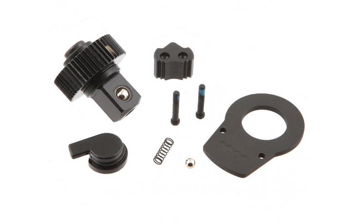 Set za popravilo raglje 3/8"