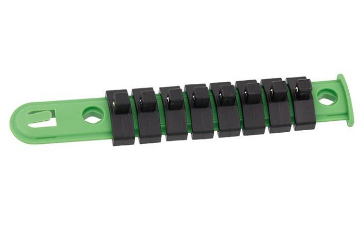 Letev z nastavki 1/4"