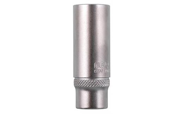 Steckschlüsseleinsatz 1/4" lang
