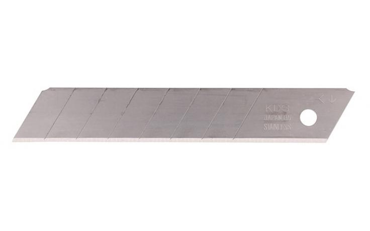 Rezilo inox 18 mm