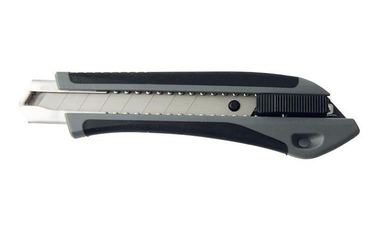 Cuttermesser Eco18 mm Autolock
