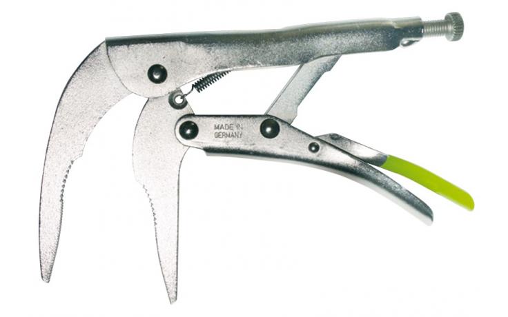 Kotne grip klešče