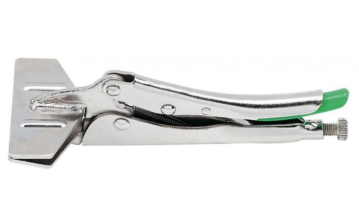 Širokočeljustne grip klešče