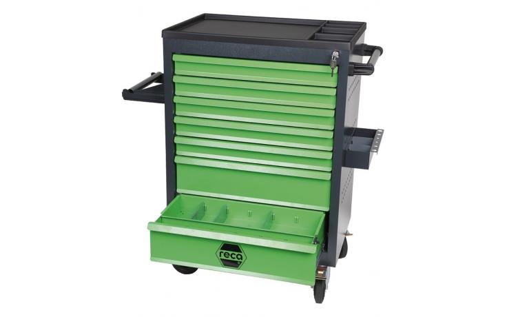 Toolmobile 108-teilig