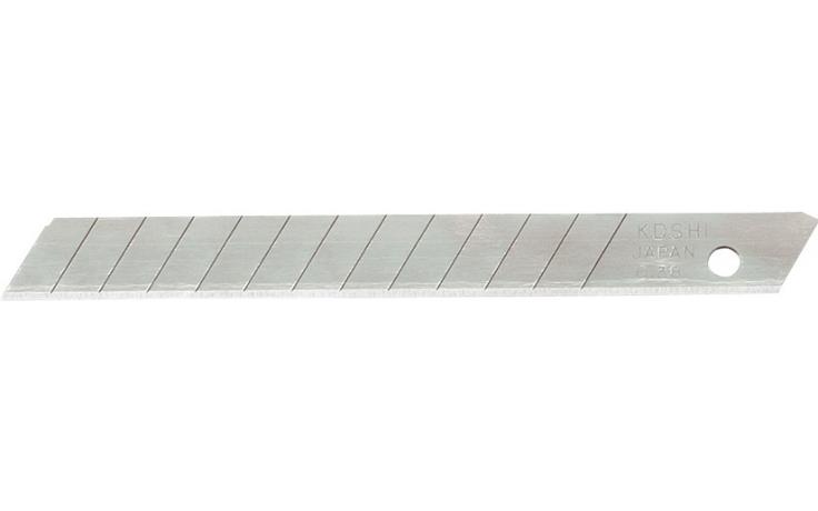 Nadomestna rezila 9 mm