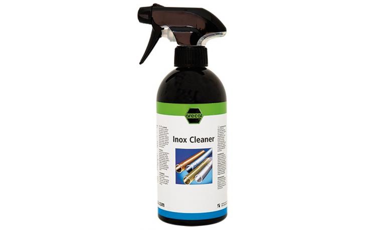 Inox Cleaner - čistilo za nerjavno jeklo