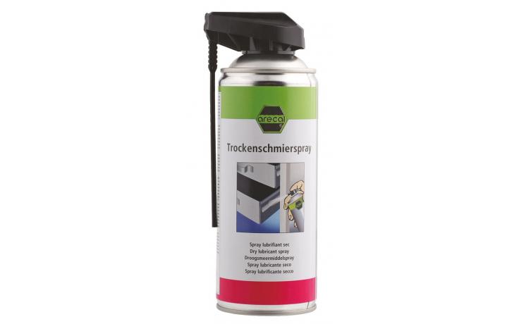 Trockenschmierspray