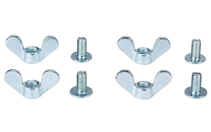 Komplet varoval sistema VISO