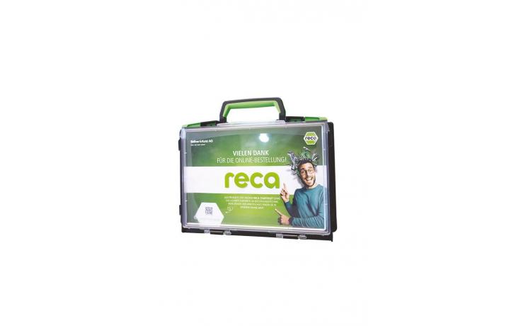 RECA Starterset