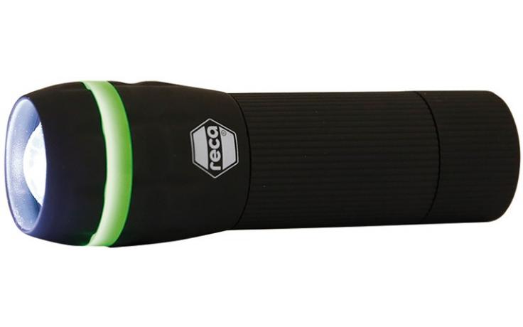 Žepna svetilka Zoom Flashlight