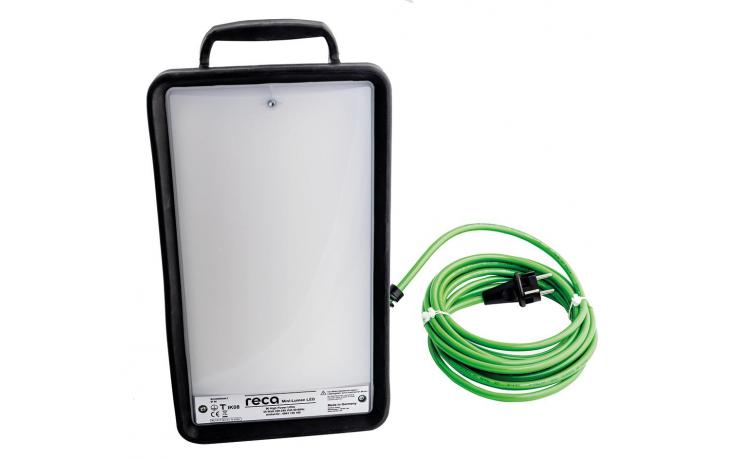 Delovna luč Mini Lumen LED visoke moči