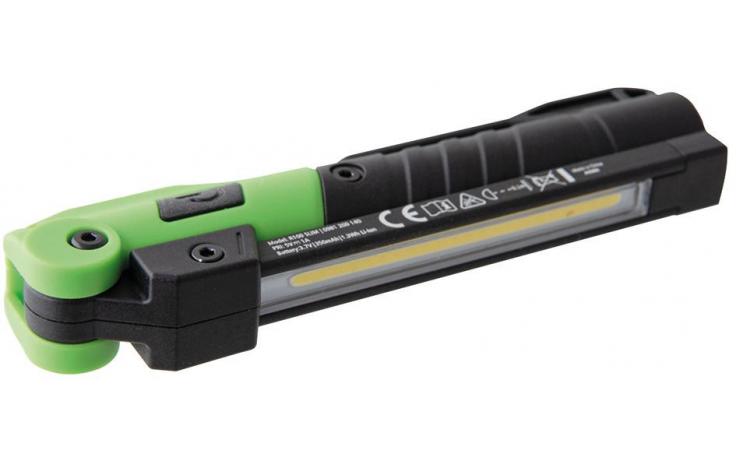 Werkstattleuchte R100 Slim