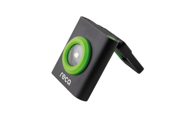 Akku-Arbeitsleuchte Mini R500