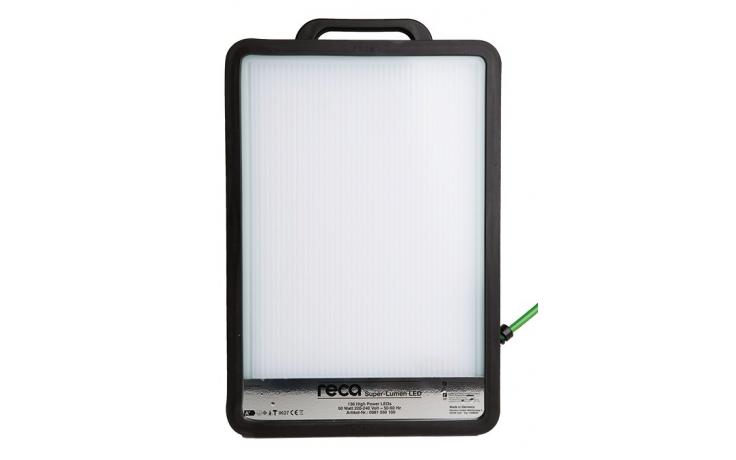 Super LED High Power delovna luč