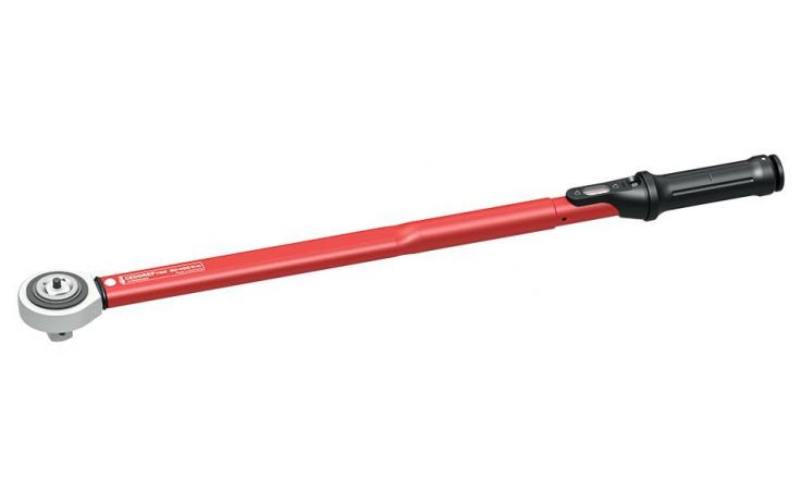 Drehmomentschlüssel Durchsteckvierkant mit Stift