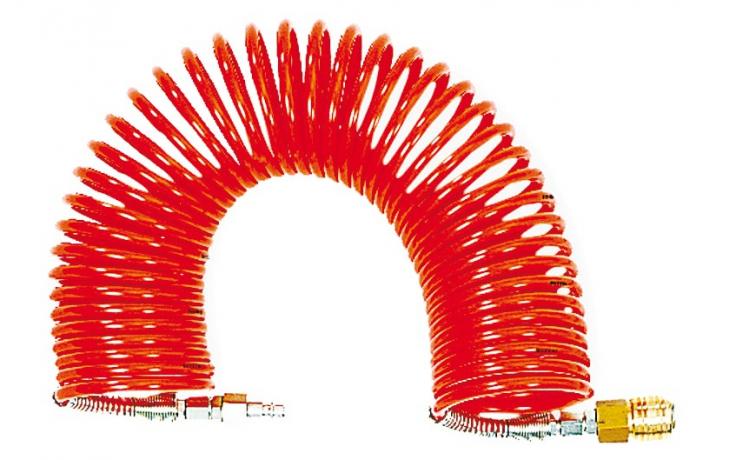 Spiralne cevi za pnevmatske naprave