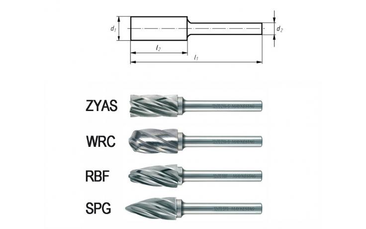 aluminijaste
