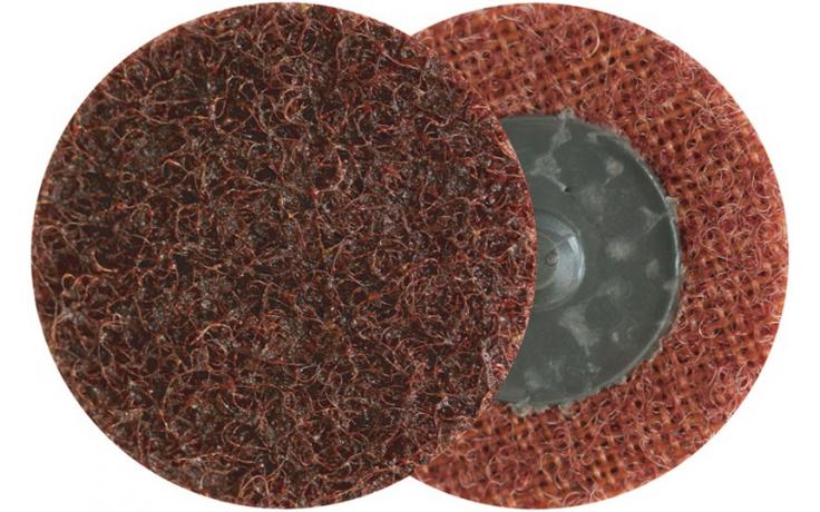 Brusni krožnik, koprena