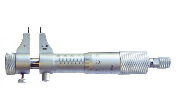 Notranji mikrometer