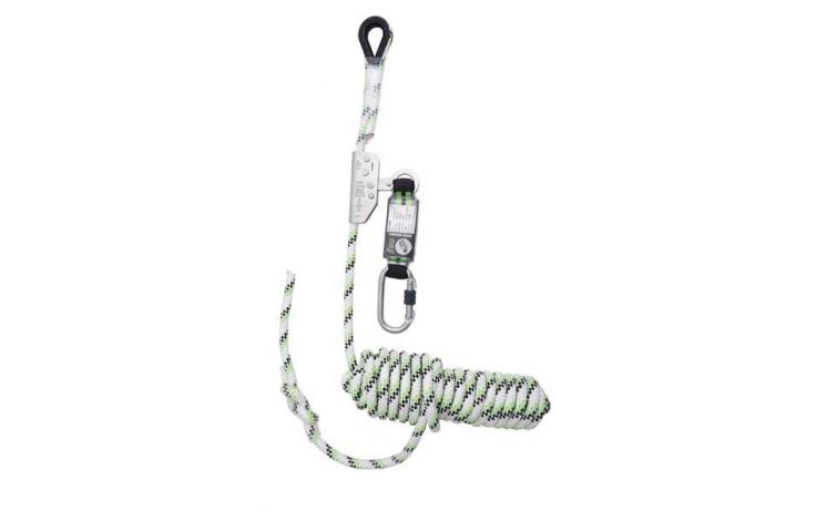 MLF NIRO 10M zaustavljalnik padca