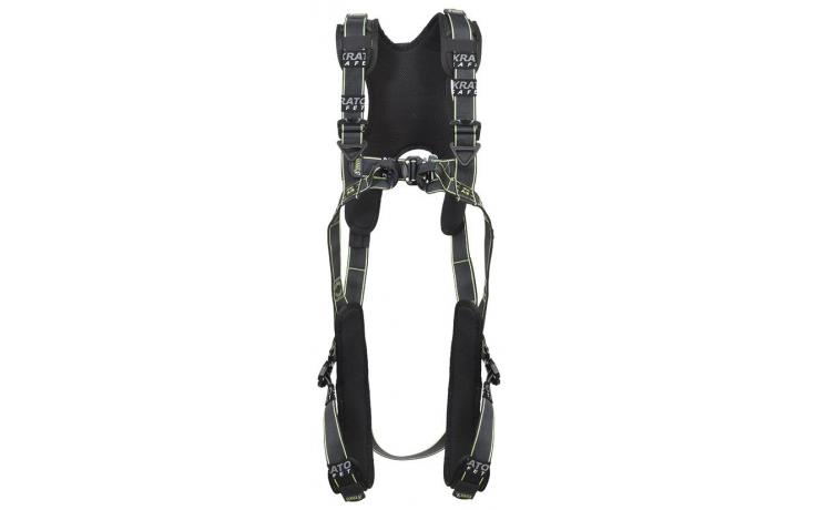 Varnostni pas KRATOS FA1010100