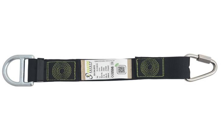 Podaljšek pasu Kratos FA1090300