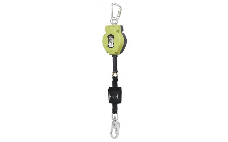 HSG Kratos 3,5 m jekleni kabel FA2040203