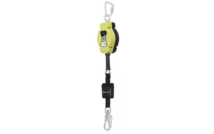 HSG Kratos 10M jekleni kabel FA2040210