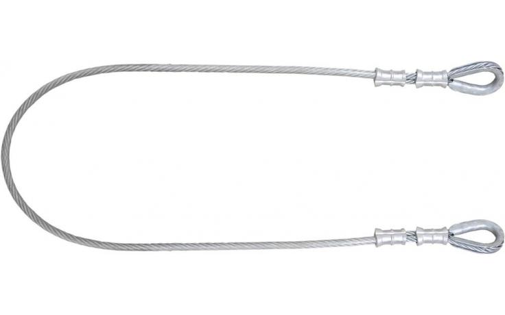 Vrvna zanka Kratos 100 cm FA6000610