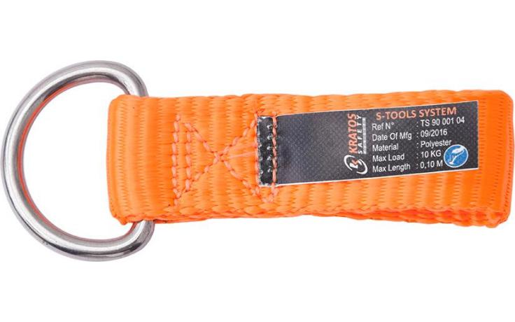 Držalo za orodje Kratos D-Ring TS9000104